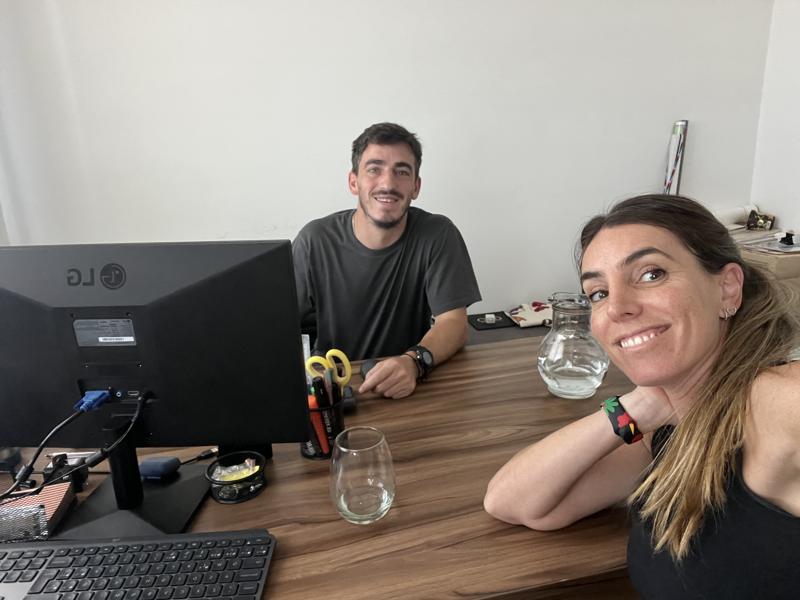 Galería de fotos #5