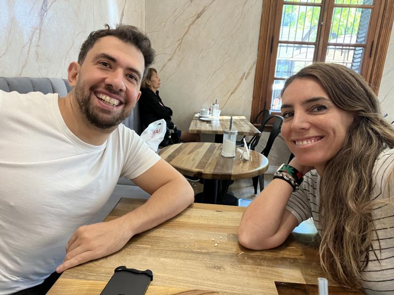 Galería de fotos #1