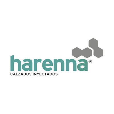 Harenna Calzados