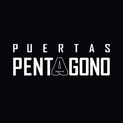 Puertas Pentagono