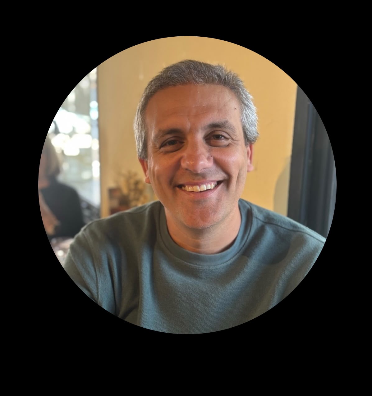Mariano Jason de Bria
